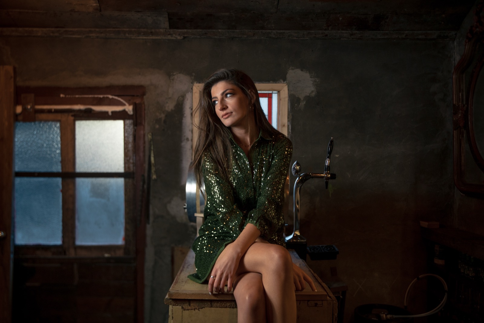 Catherine McGrath